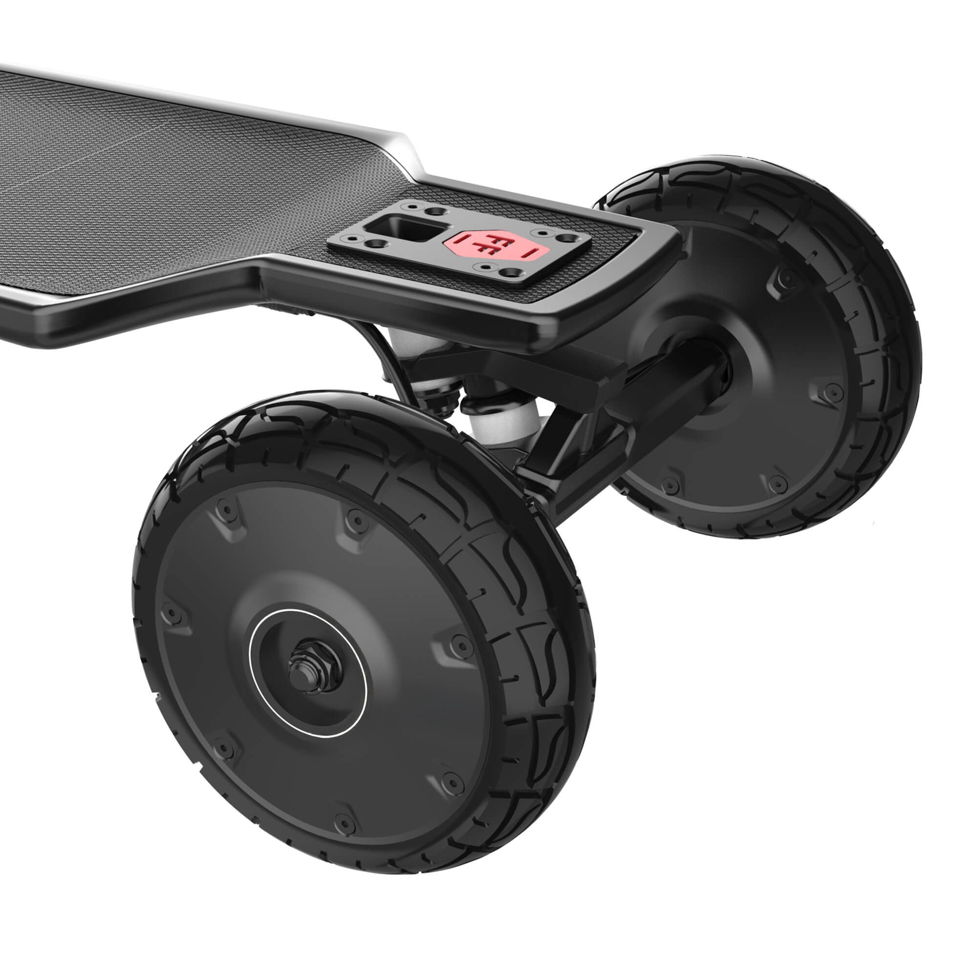 M9 Pro Black All Terrain Electric Skateboard for Adults