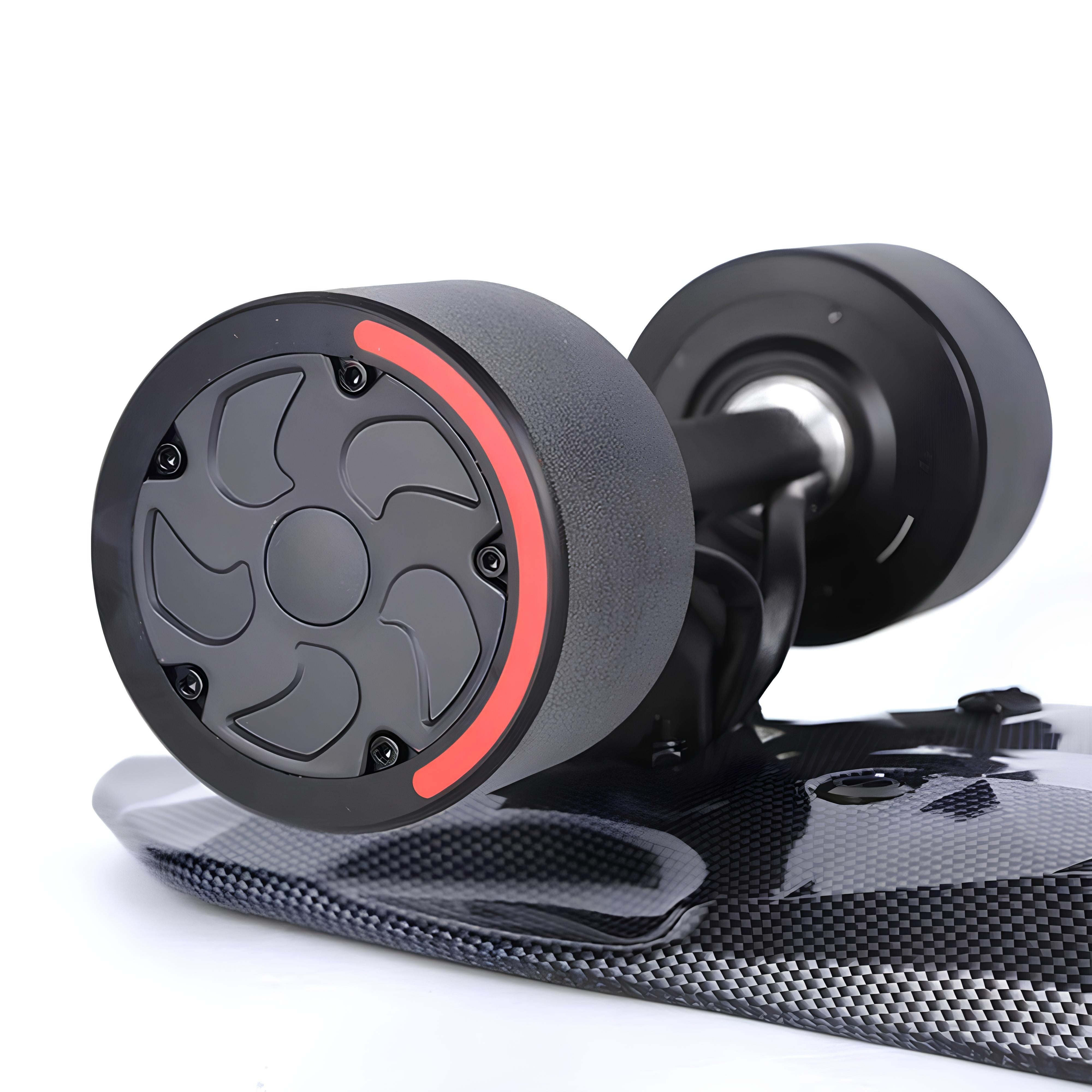 M2 Pro Mini Skateboard Smart Best Electric Skateboard With Remote
