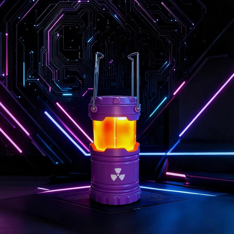 NukeCore™ Lantern
