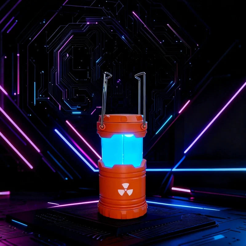 NukeCore™ Lantern