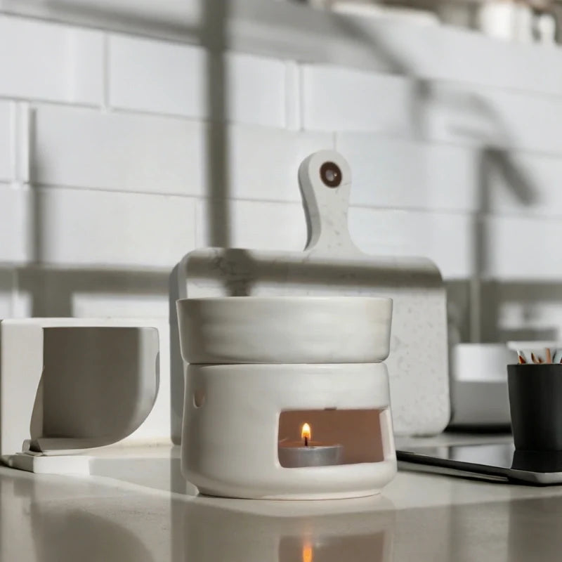 TerraGlow™ Ceramic Diffuser