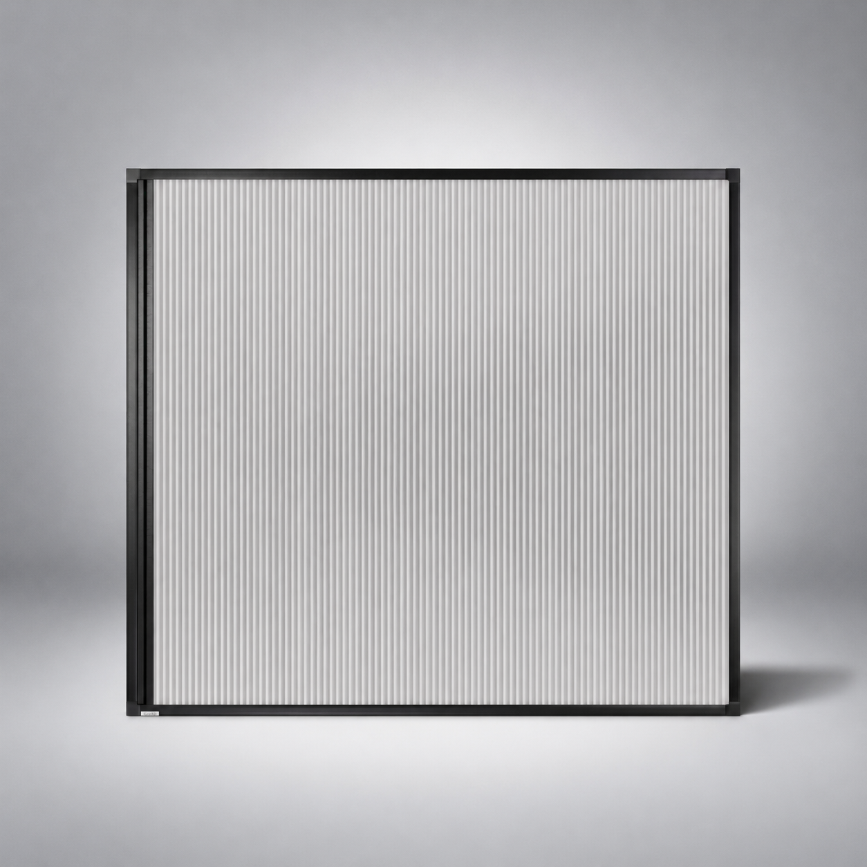 SleepGuard custom-fit dimensions — measuring window width and height guide
