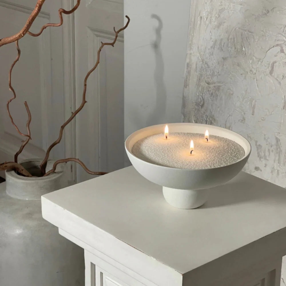 Sandela™ Candle Kit