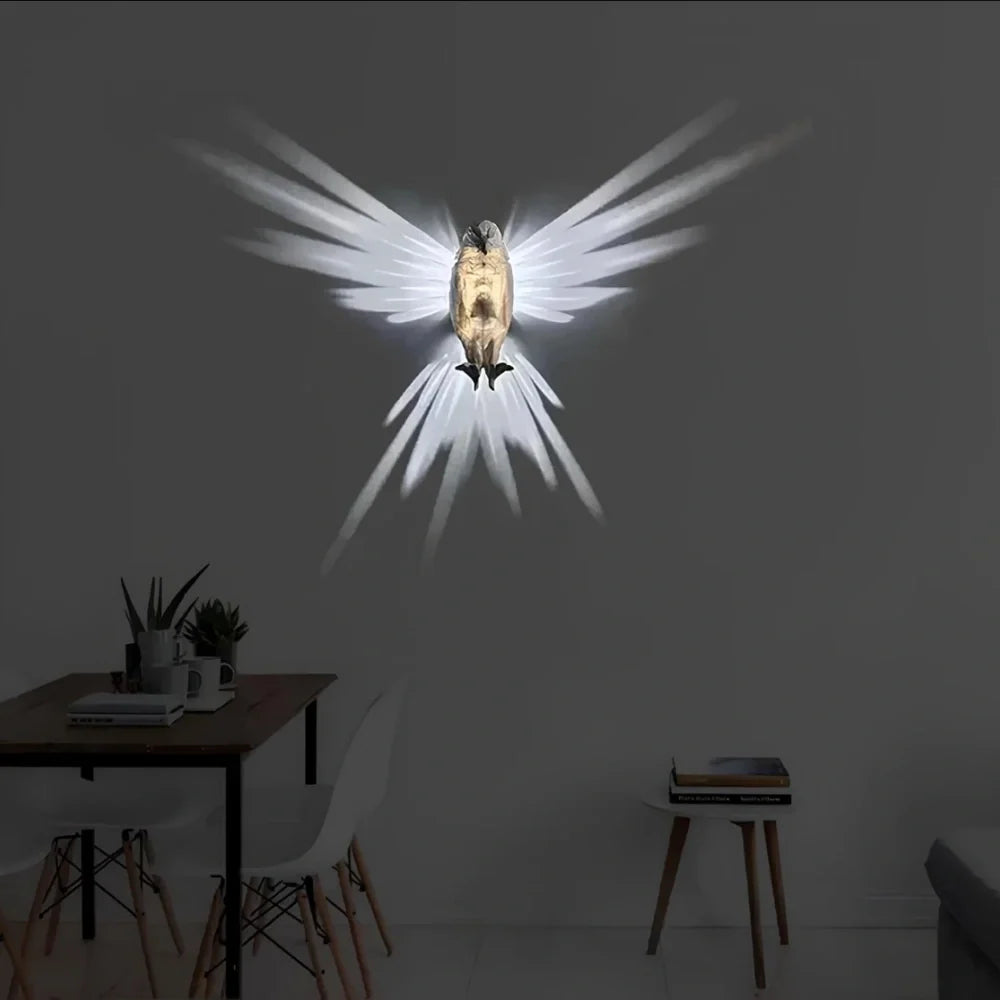 Luminous Wings™