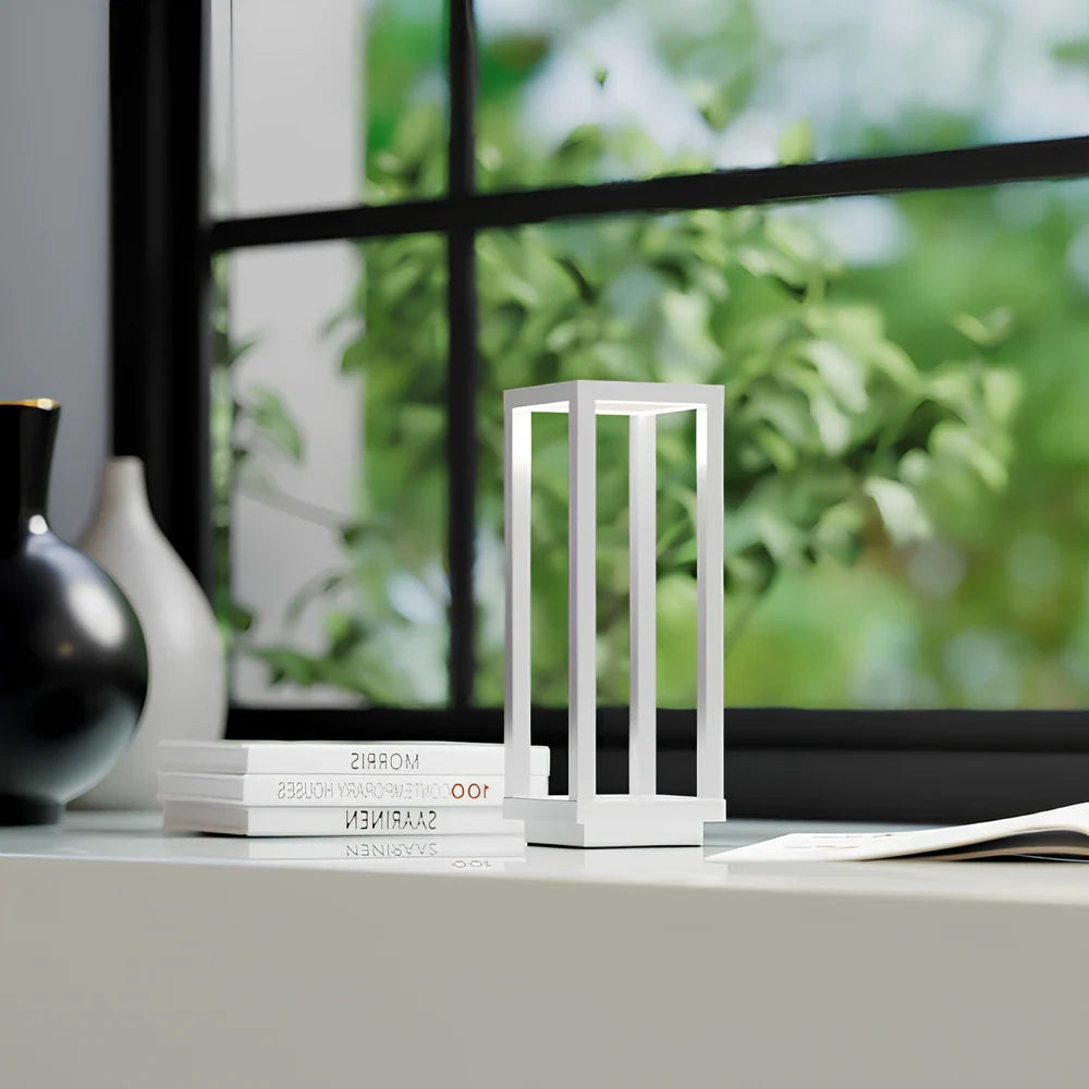 LumaFrame™ Lantern
