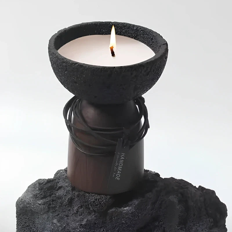 MoltenStill™ Candle Holder