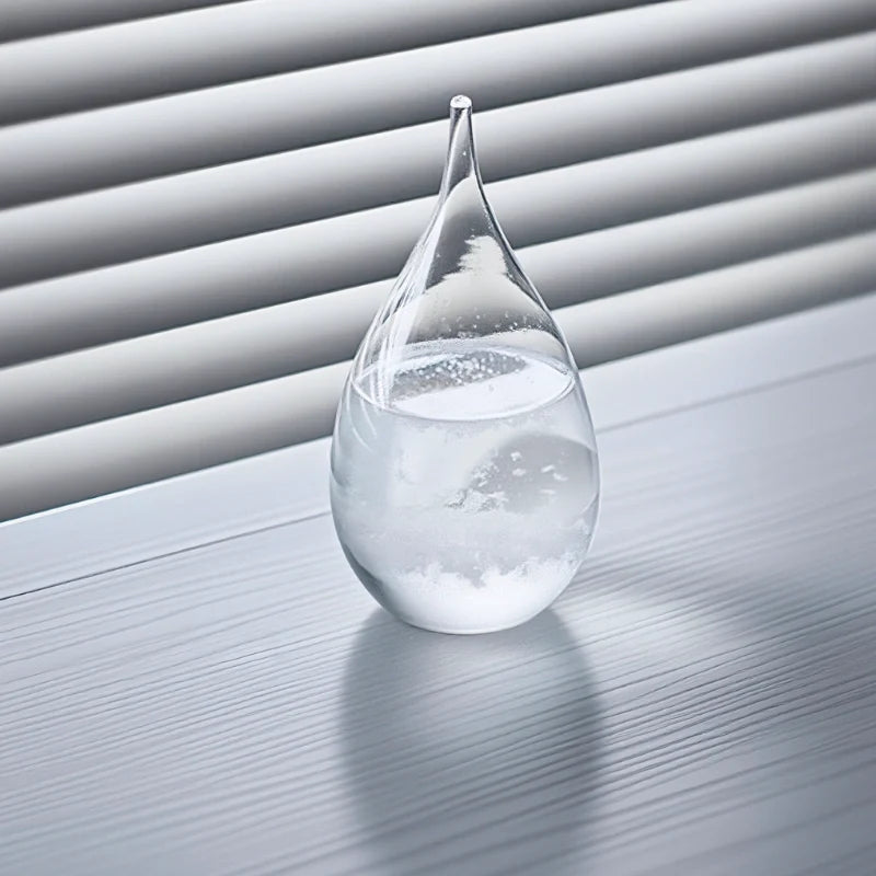 MeteoCrystal™ Weather Glow Display