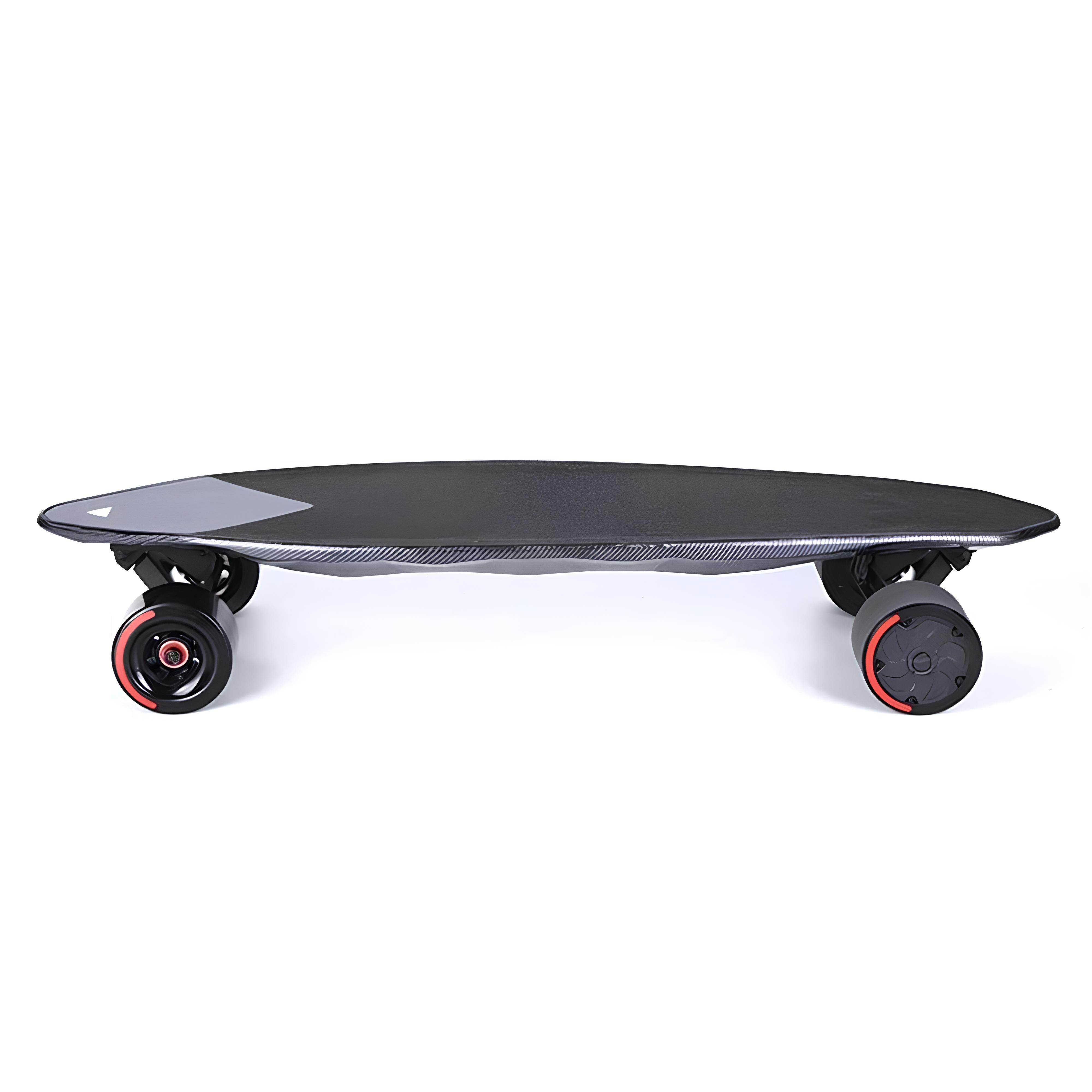 M2 Pro Mini Skateboard Smart Best Electric Skateboard With Remote