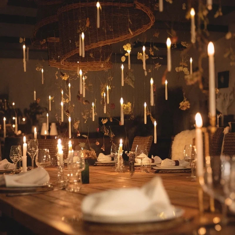 Spellbound™ Floating Candles