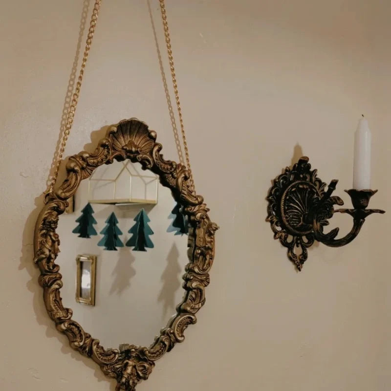 RegalEmber™ Candle Sconce