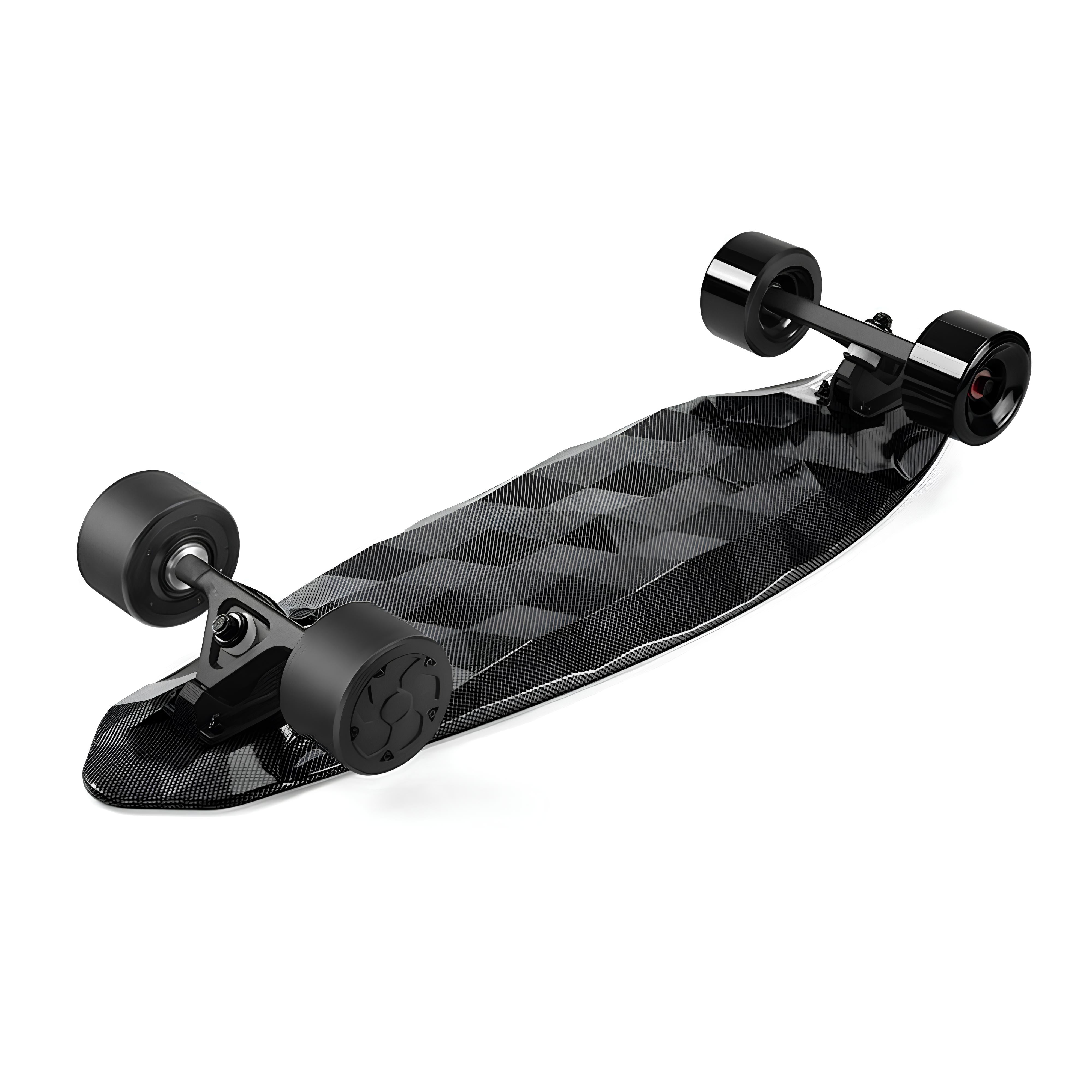M2 Pro Mini Skateboard Smart Best Electric Skateboard With Remote