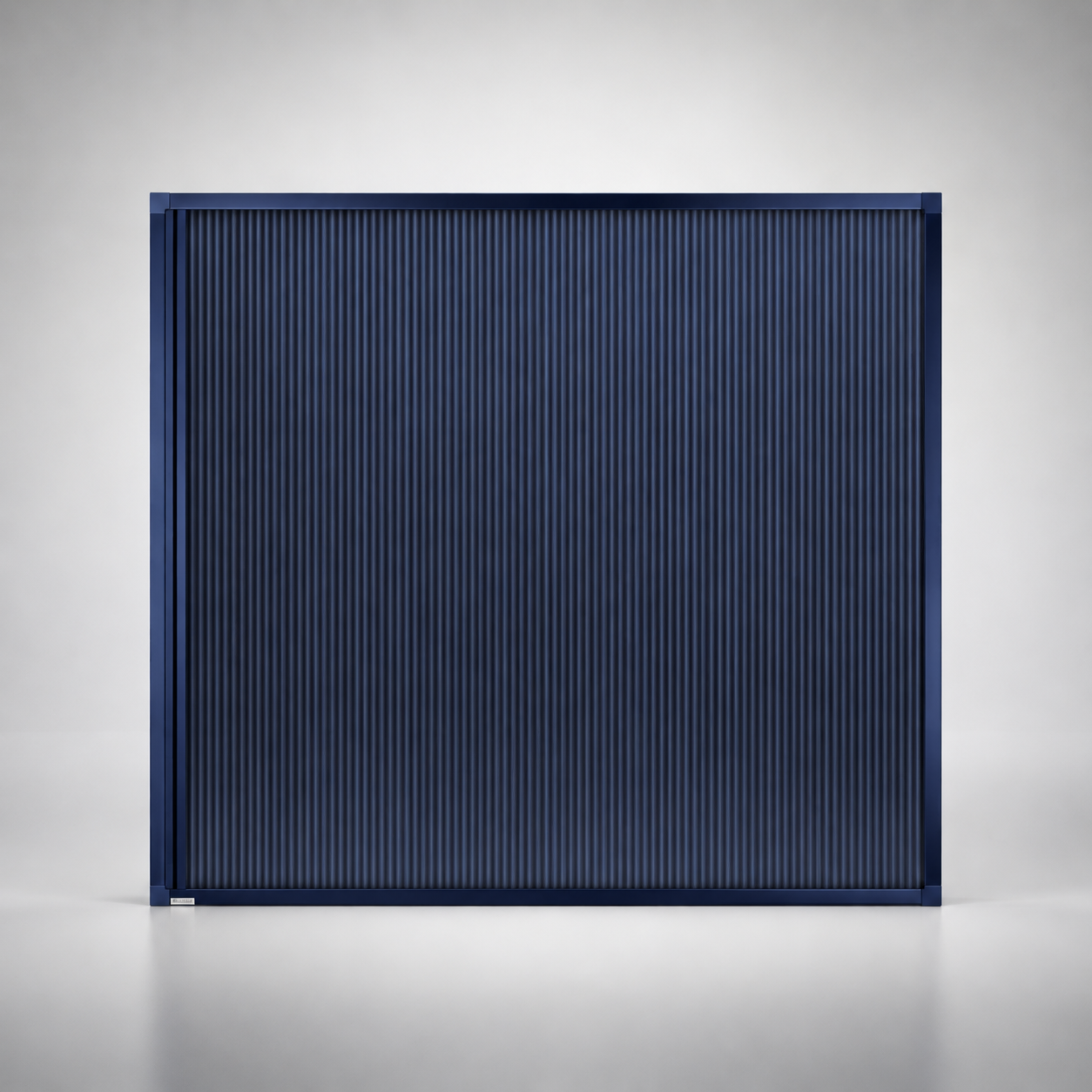 SleepGuard sound and thermal insulation — 42dB noise reduction lab test