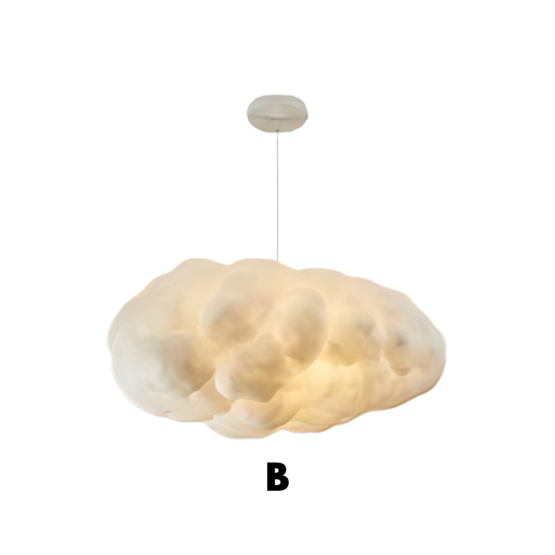 Cloud like Pendant Light Modern Art Design Ceiling Light - product image 13