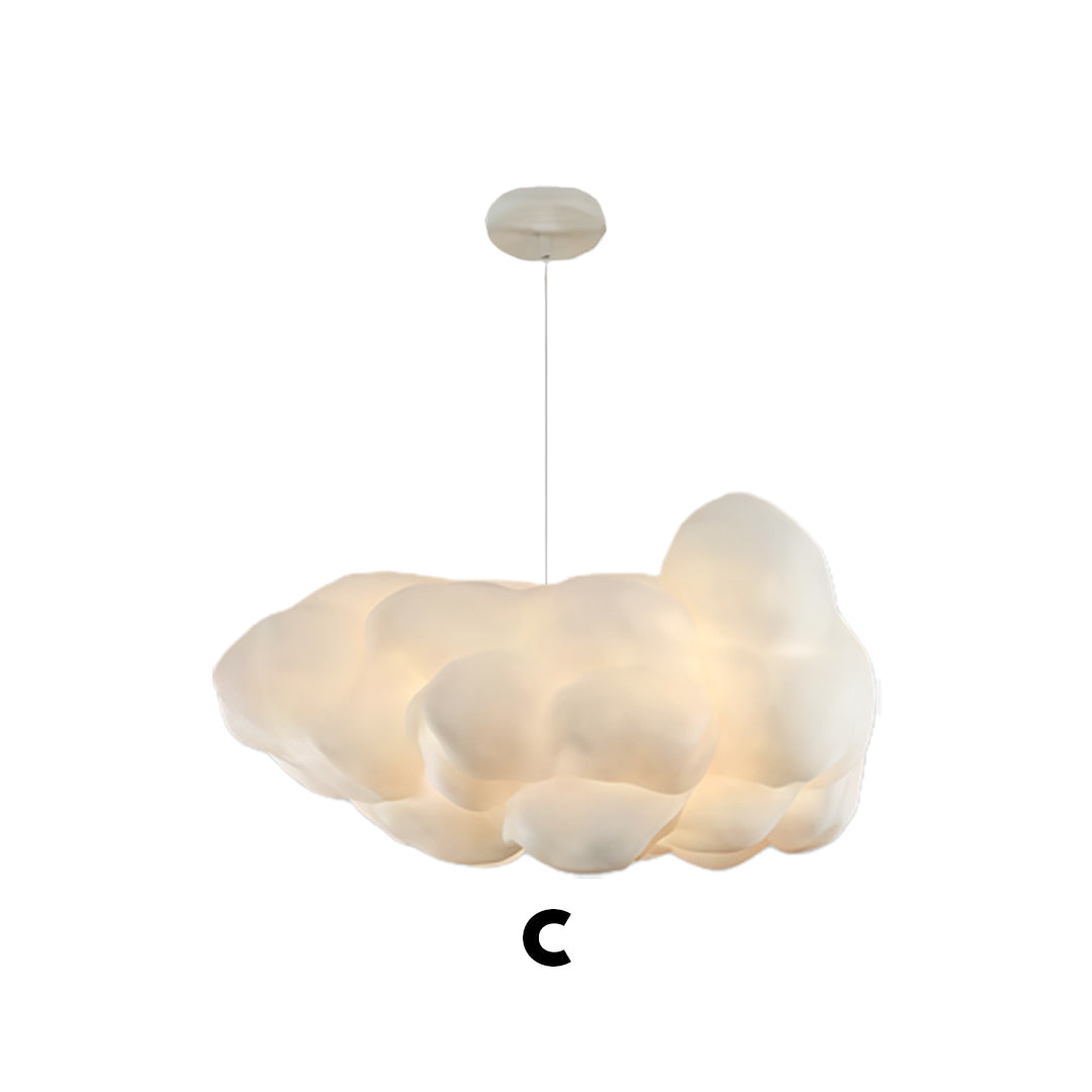 Cloud like Pendant Light Modern Art Design Ceiling Light - product image 15