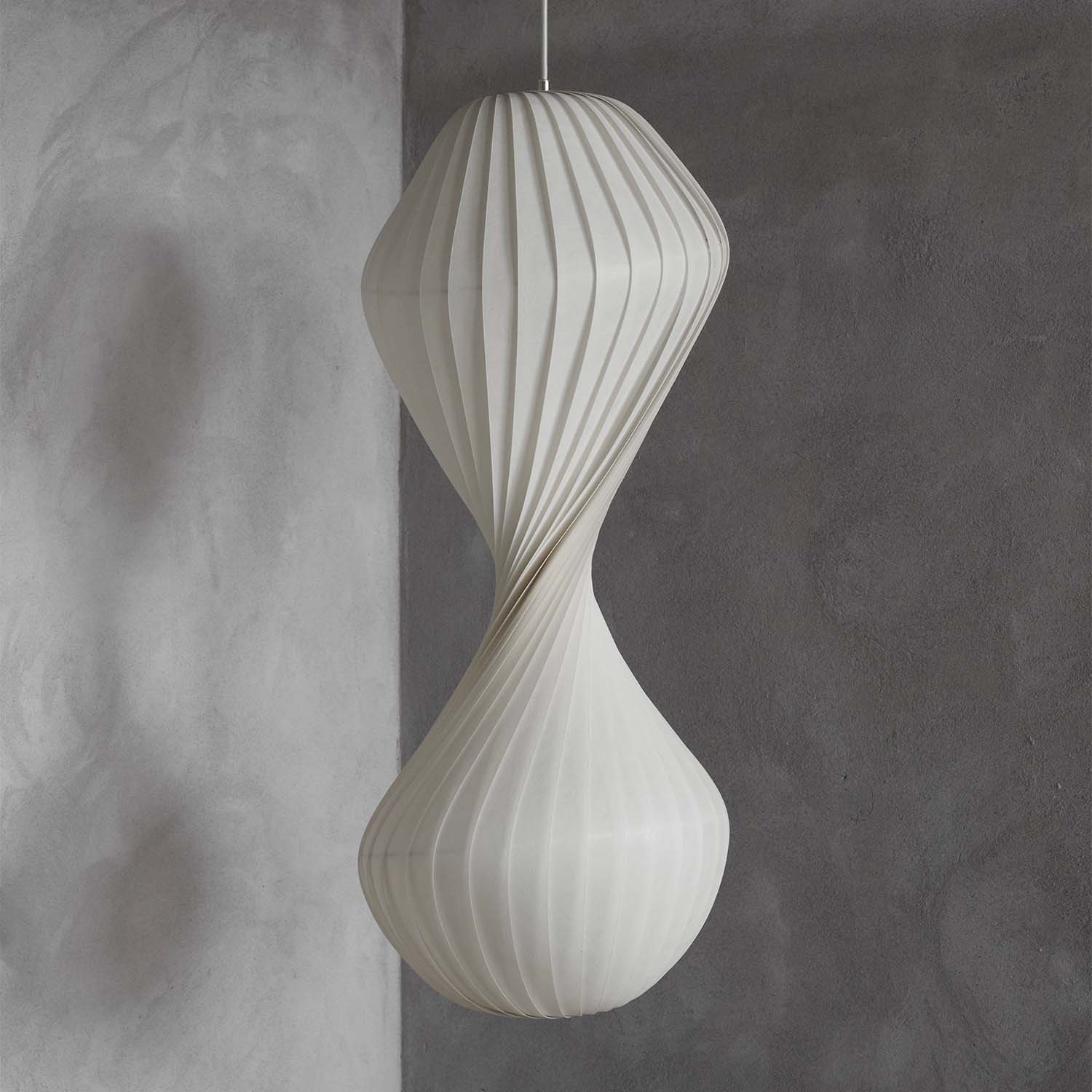 Nordic Wabi Sabi Pendant Light