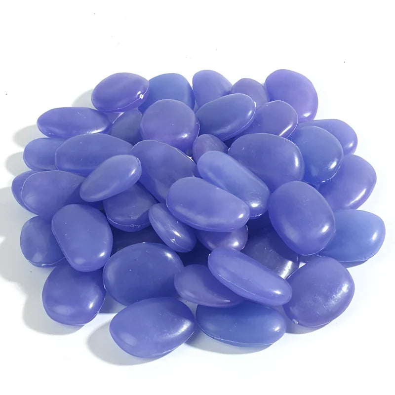 GlowPebbles™ Luminous Stones
