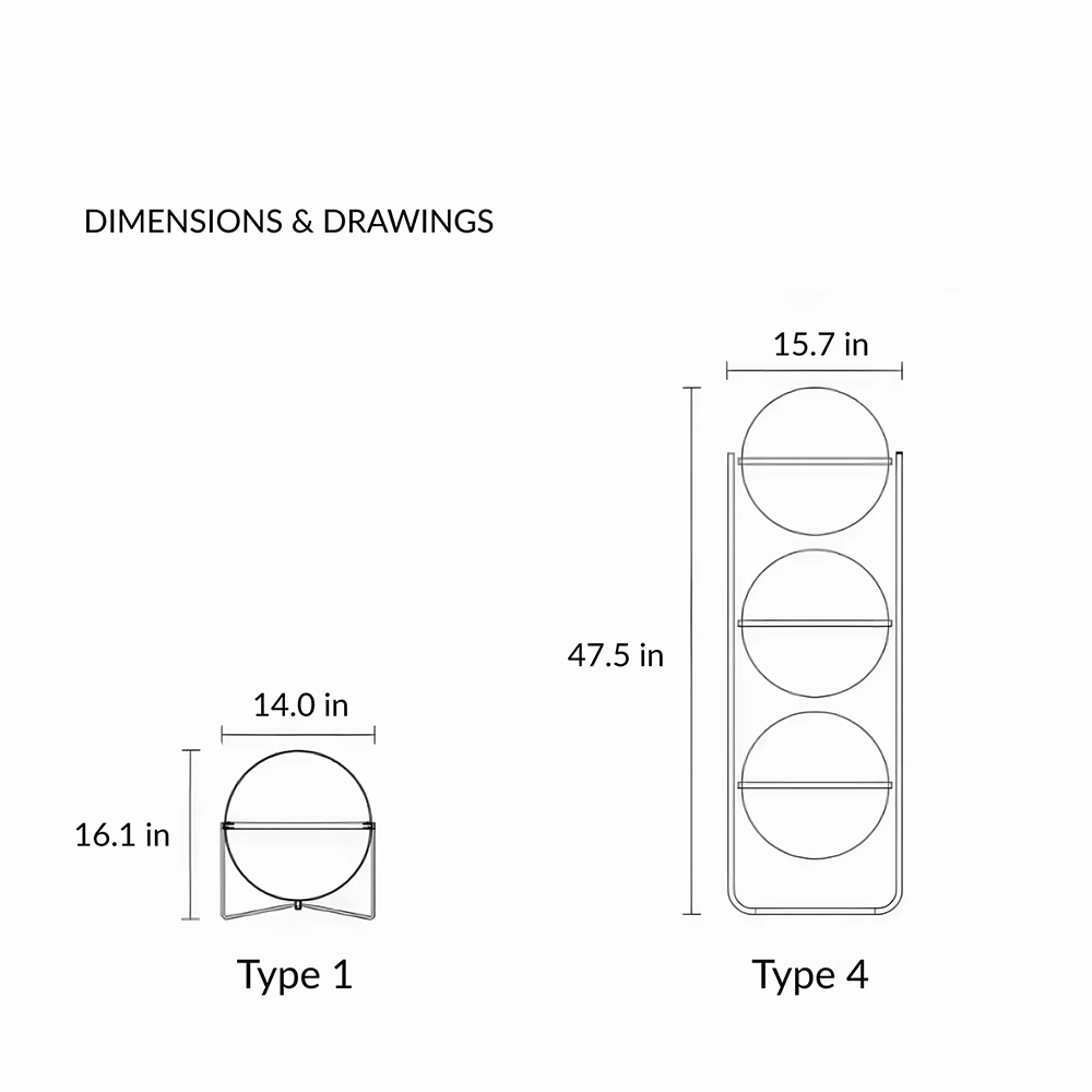 Modernes Design LED Ball Floor Lamp Illuminating Home Decor