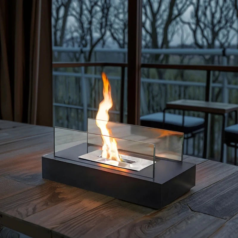 Everlasting Flame™ Tabletop Fireplace
