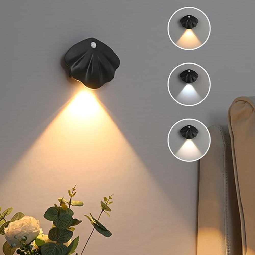 Shelly Motion Light