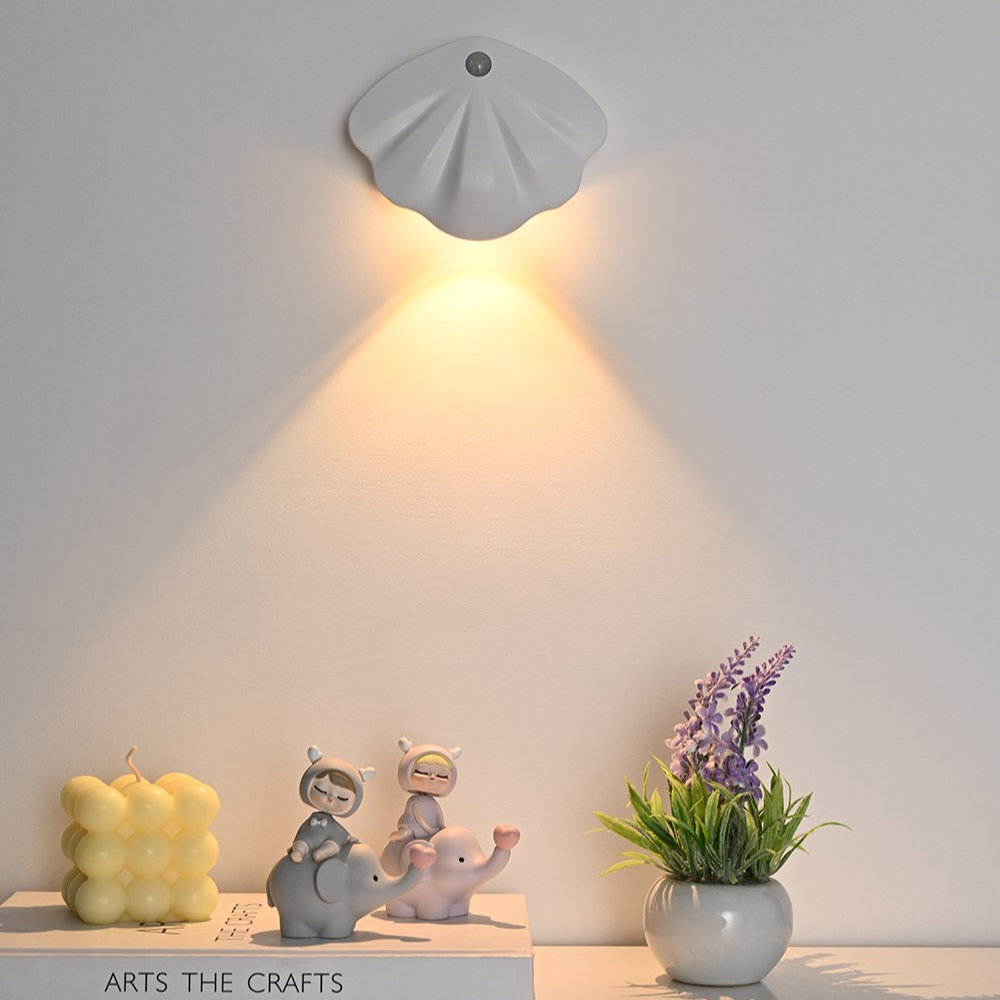 Shelly Motion Light