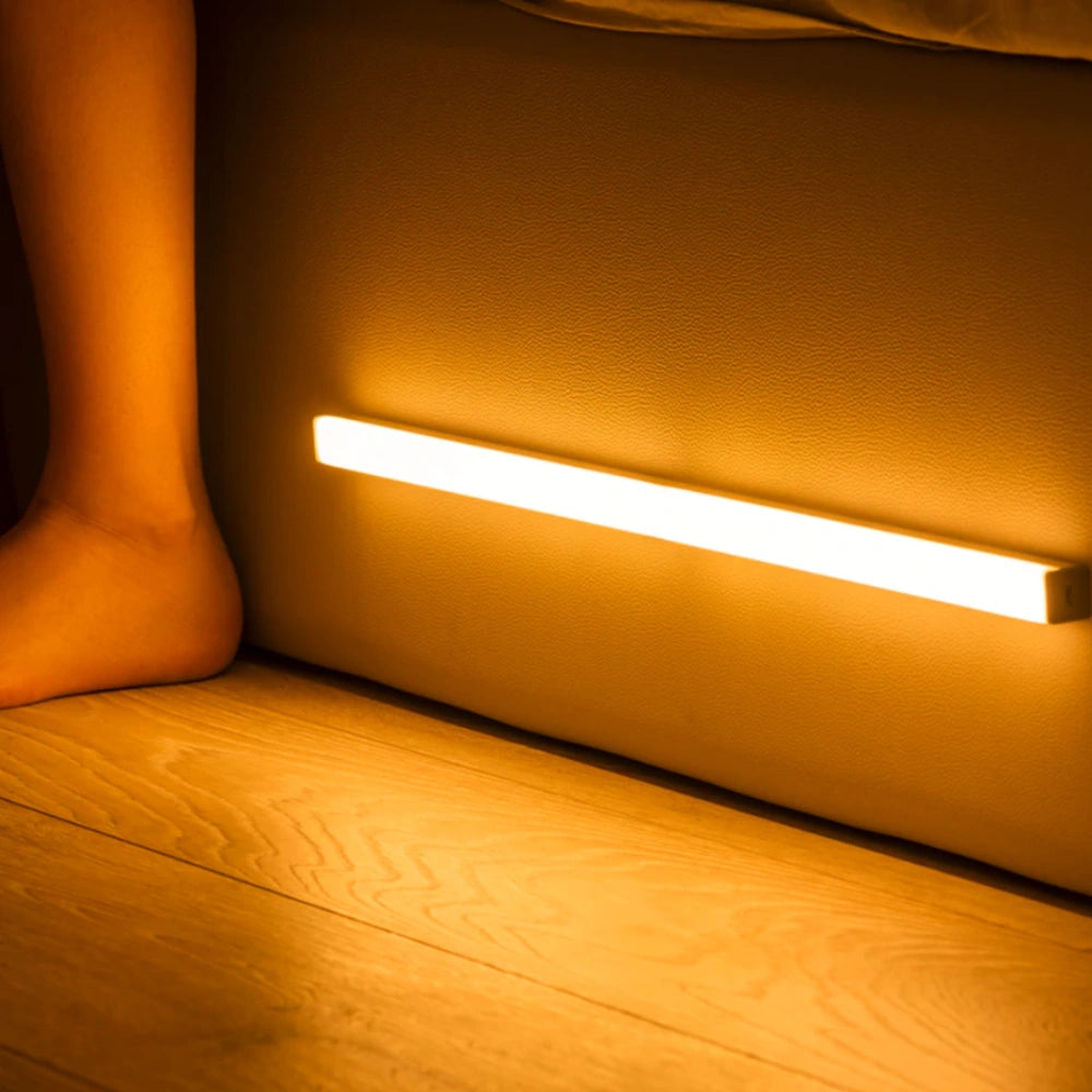 Brightly Motion Light