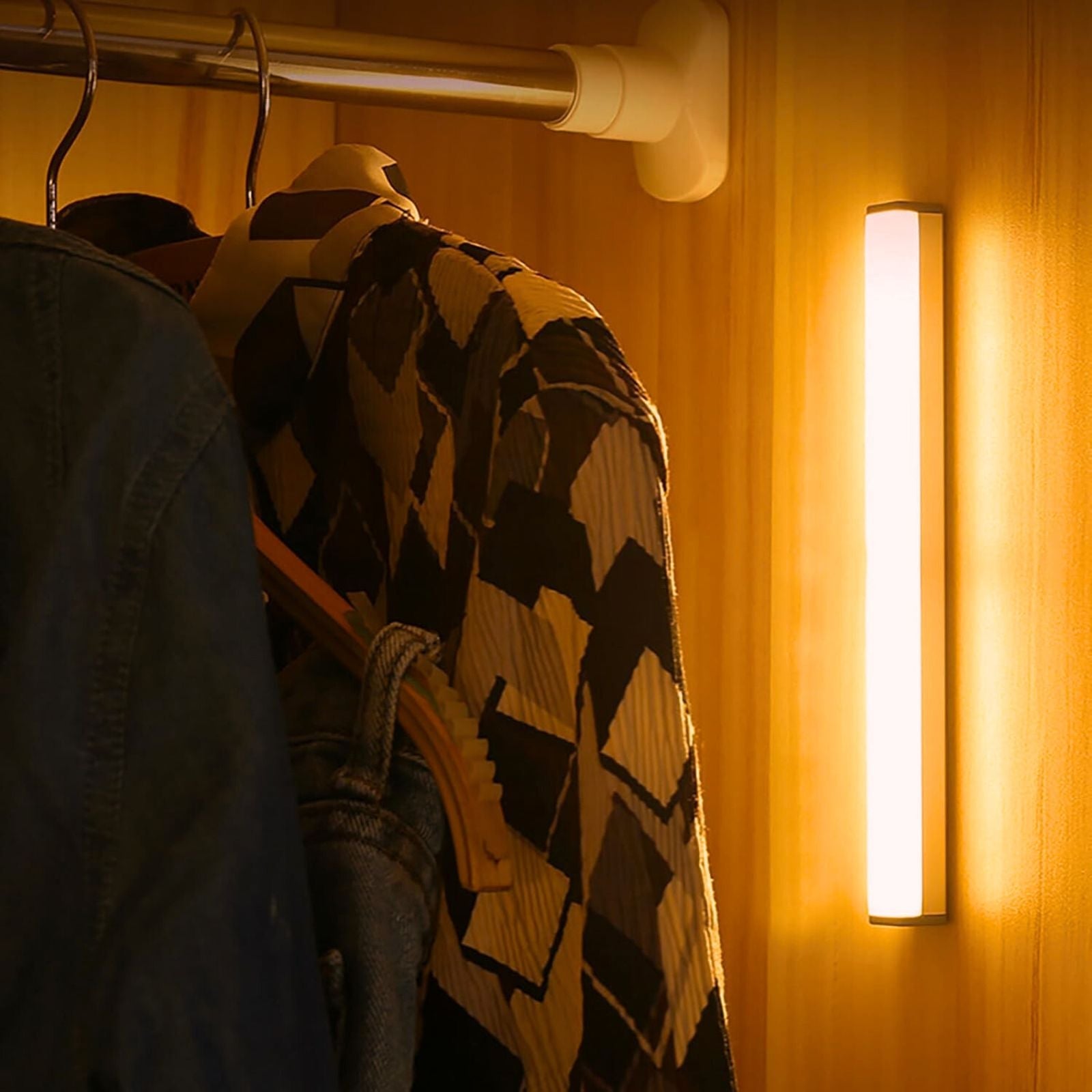 Brightly Motion Light