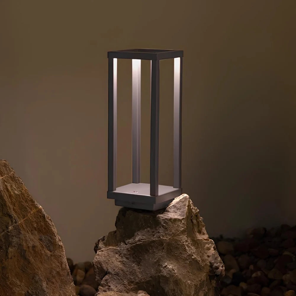 LumaFrame™ Lantern