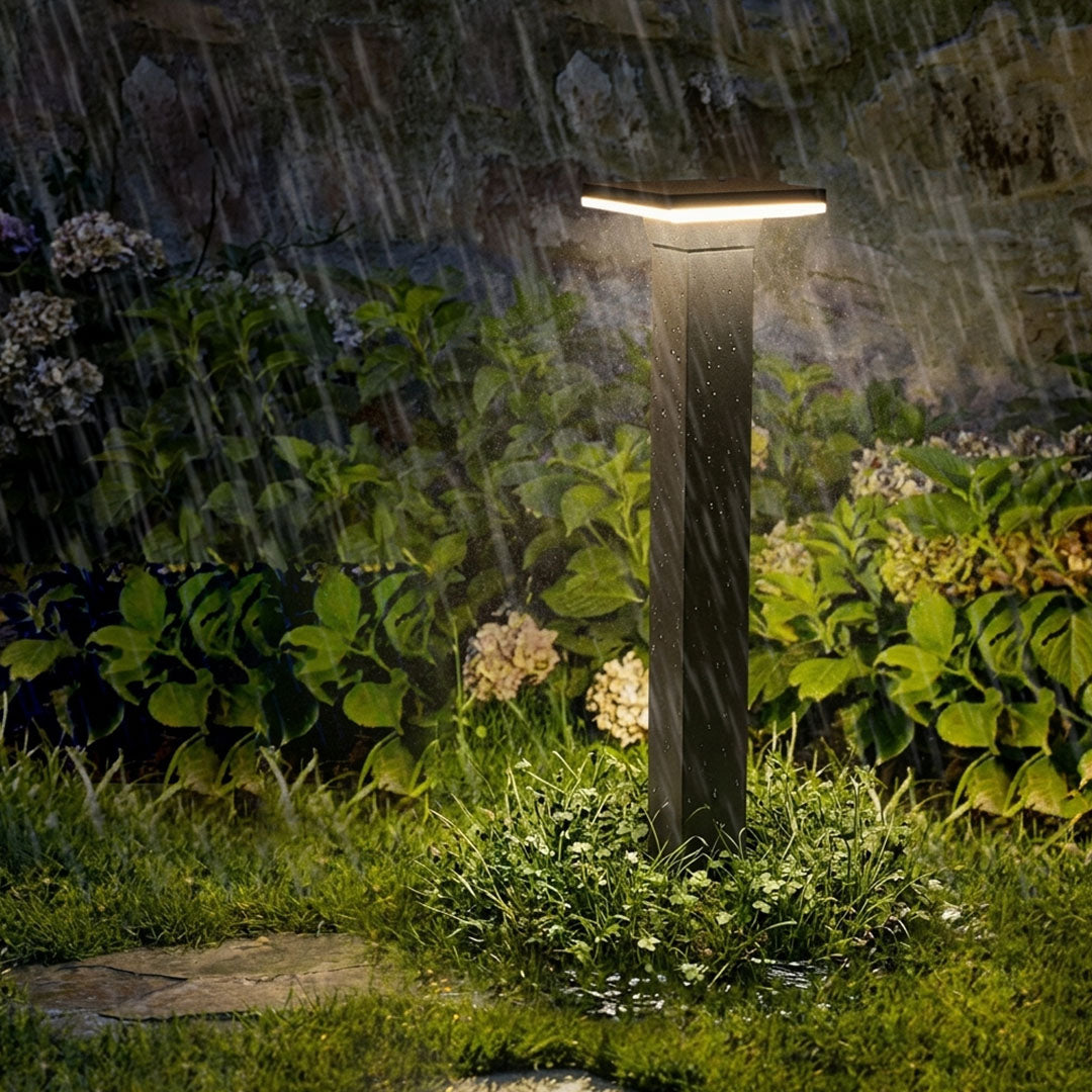 Bollard Pathway Lights Minimalist Waterproof LED Landscape Light - product image 3