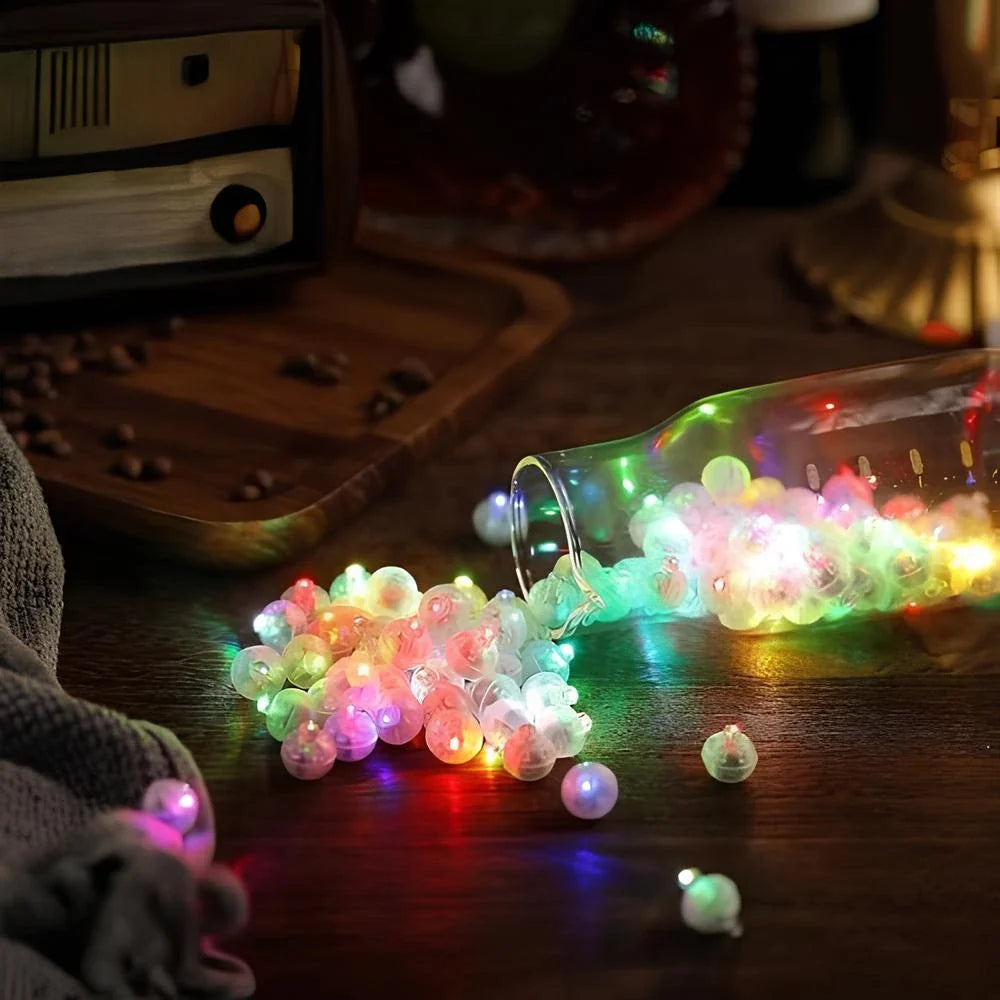 Light Pearls
