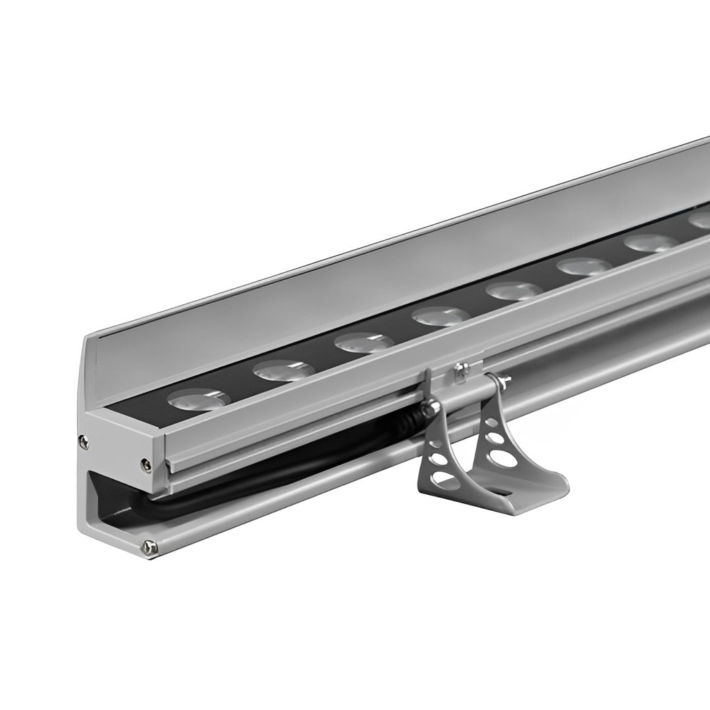 Linear LED Wall Washer Upward Outdoor Aluminum Light - product image 14