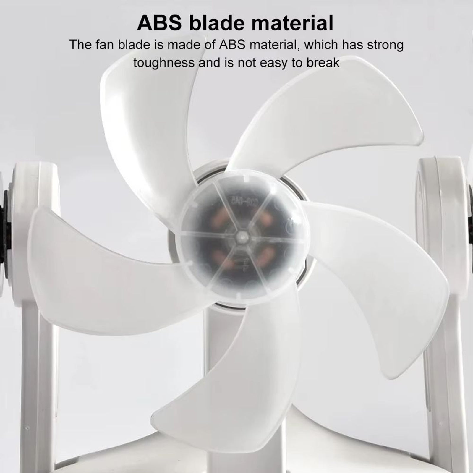 Smart Drone Fan Light Ceiling Lamp