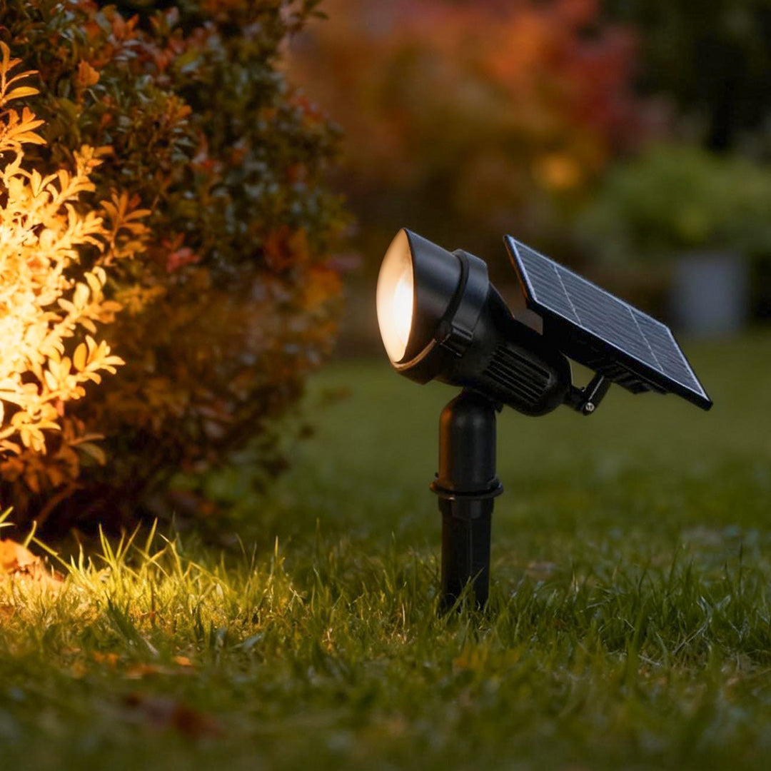 Lawn Spot Lights Outdoor Adjustable Solar Tree Light - product image 5