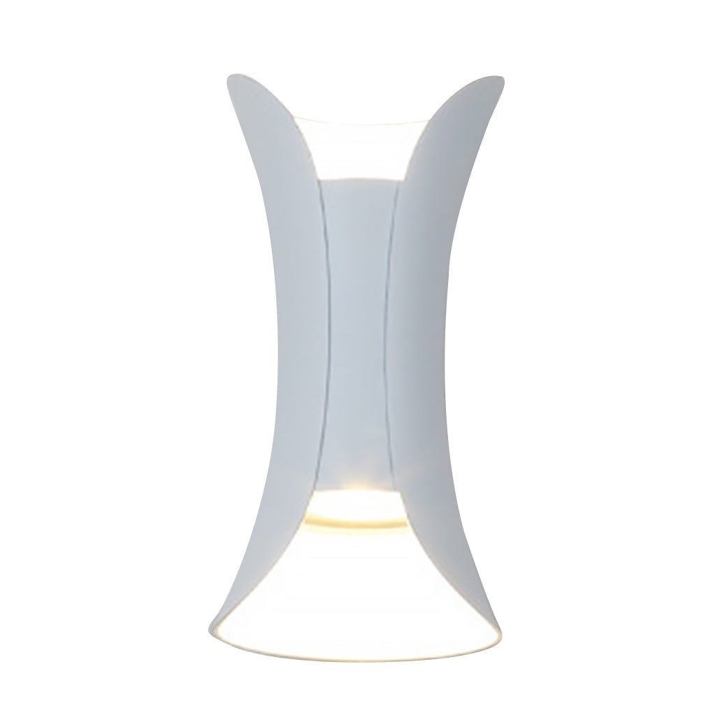 Up Down Lighting Wall Lights Modern Curved LED Waterproof Light - product image 17