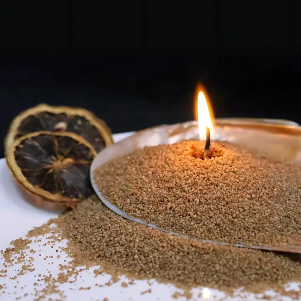 Sandela™ Candle Kit