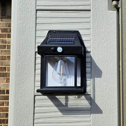 Airayvision - Smart Solar Security Lighting Reimagined