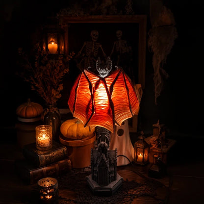 Vampyra™ Bat Lamp