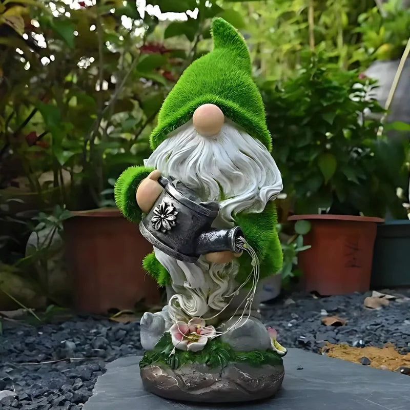 GlowGnomes™ Garden Guardians