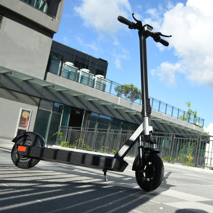 C8 Max Commuter Scooter Foldable E-Scooter Stand Up Electric Scooter With App Control