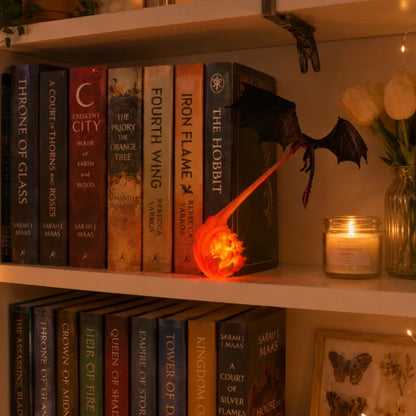 DragonBlaze™ Night Light