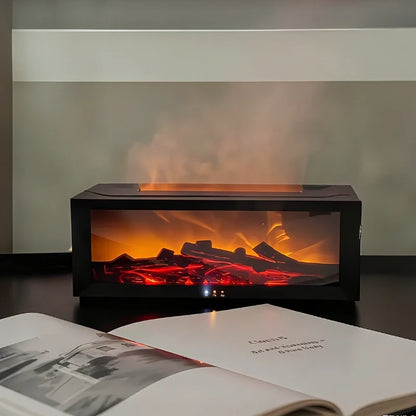 HearthGlow™ Humidifier