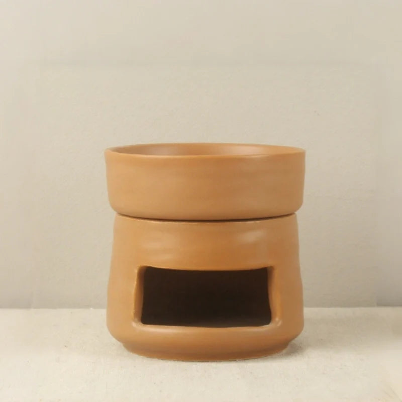 TerraGlow™ Ceramic Diffuser