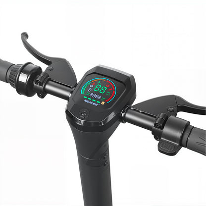 C8 Max Commuter Scooter Foldable E-Scooter Stand Up Electric Scooter With App Control