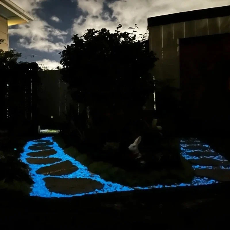 GlowPebbles™ Luminous Stones