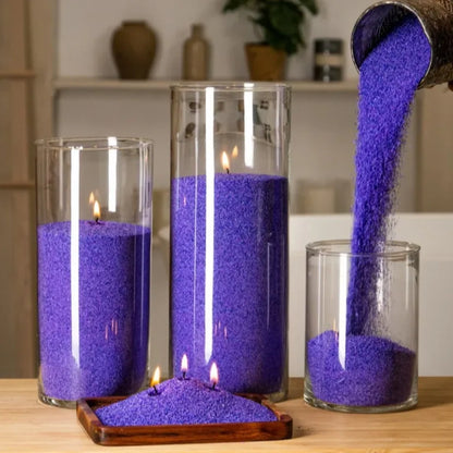 Sandela™ Candle Kit