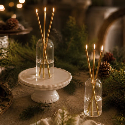Everlasting Flame™ Oil Candles
