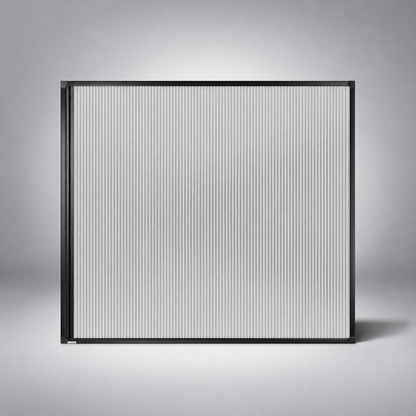 SleepGuard custom-fit dimensions — measuring window width and height guide