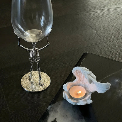AngelicWings™ Candle Holder