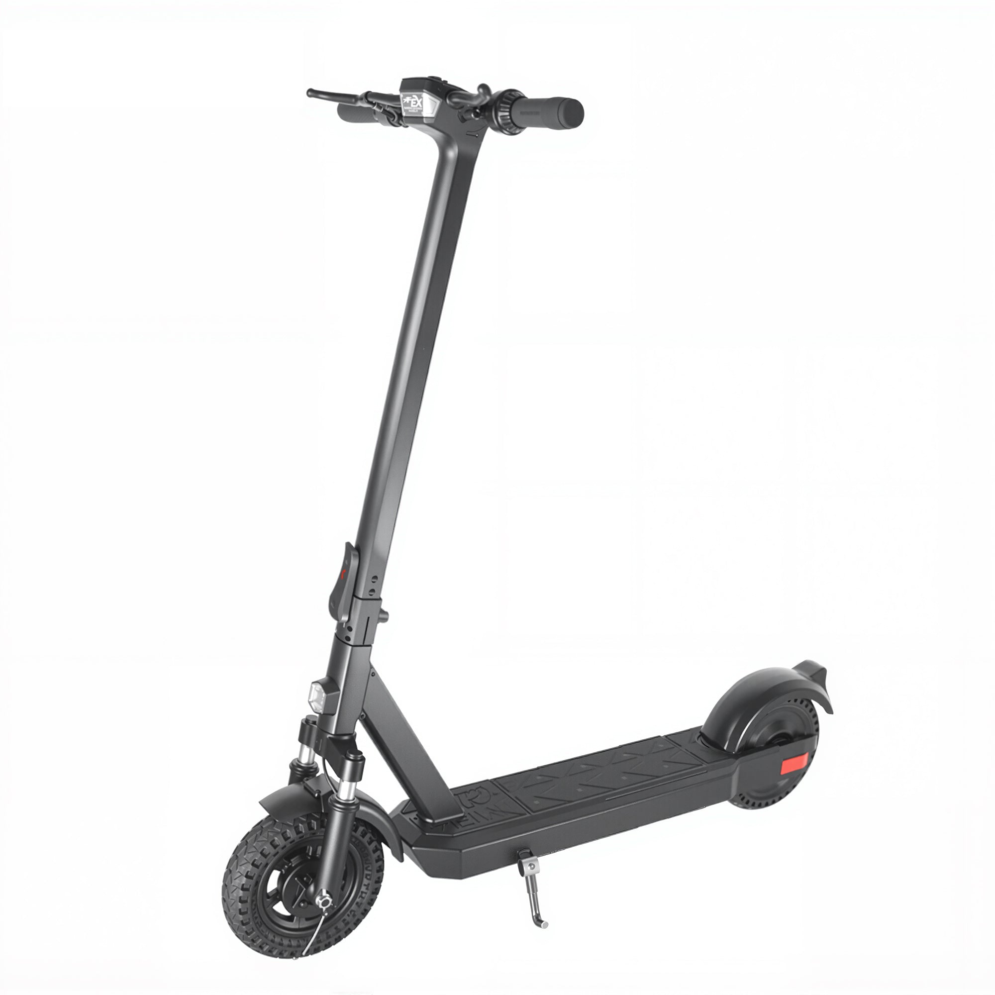 C8 Max Commuter Scooter Foldable E-Scooter Stand Up Electric Scooter With App Control