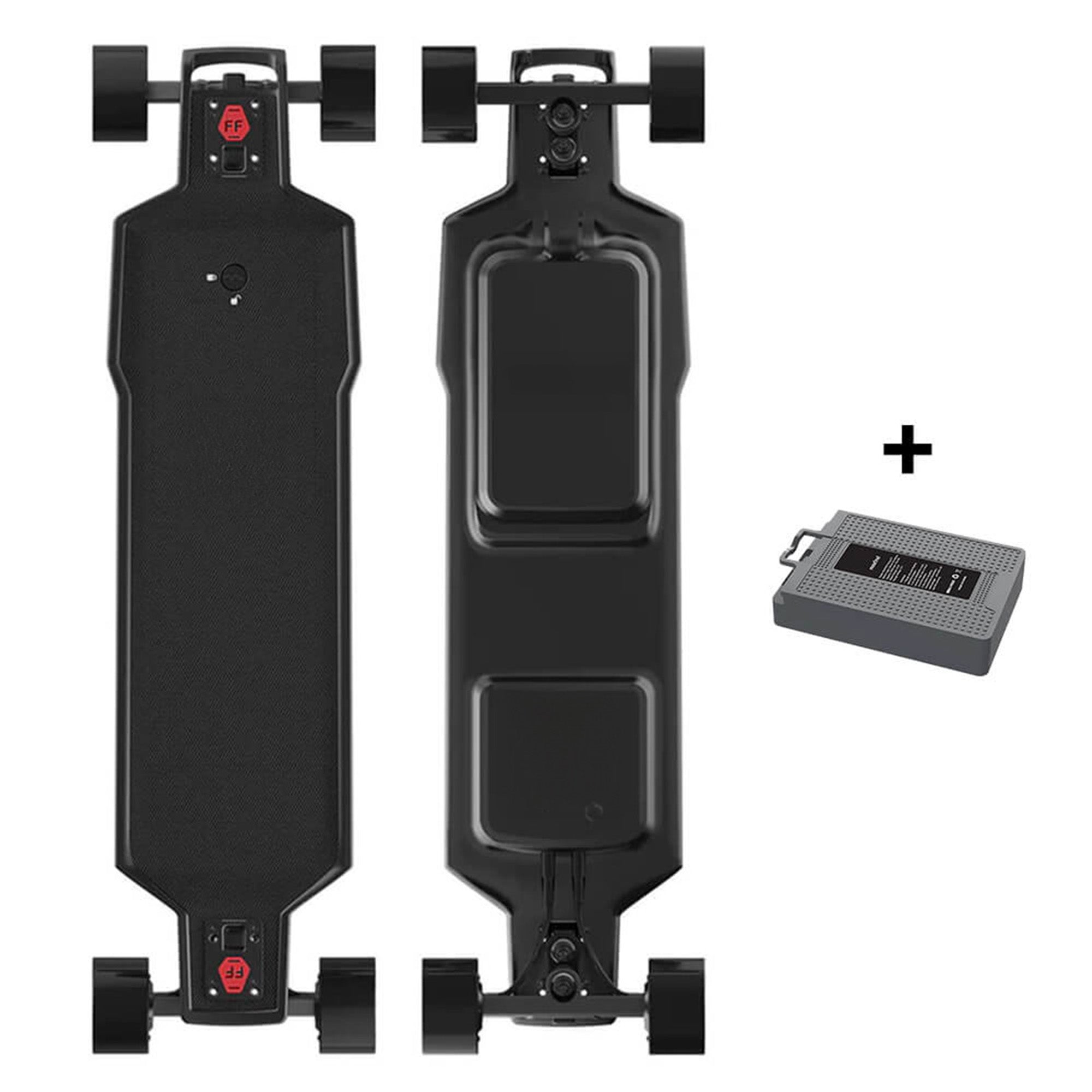 M8 Pro Professional Street Longboard Fastest Electric Skateboard For Adults