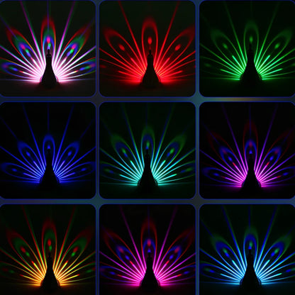 Luminous Wings™